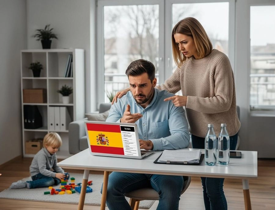 Der Immobilienkauf in Spanien sollte sich gut anfühlen.